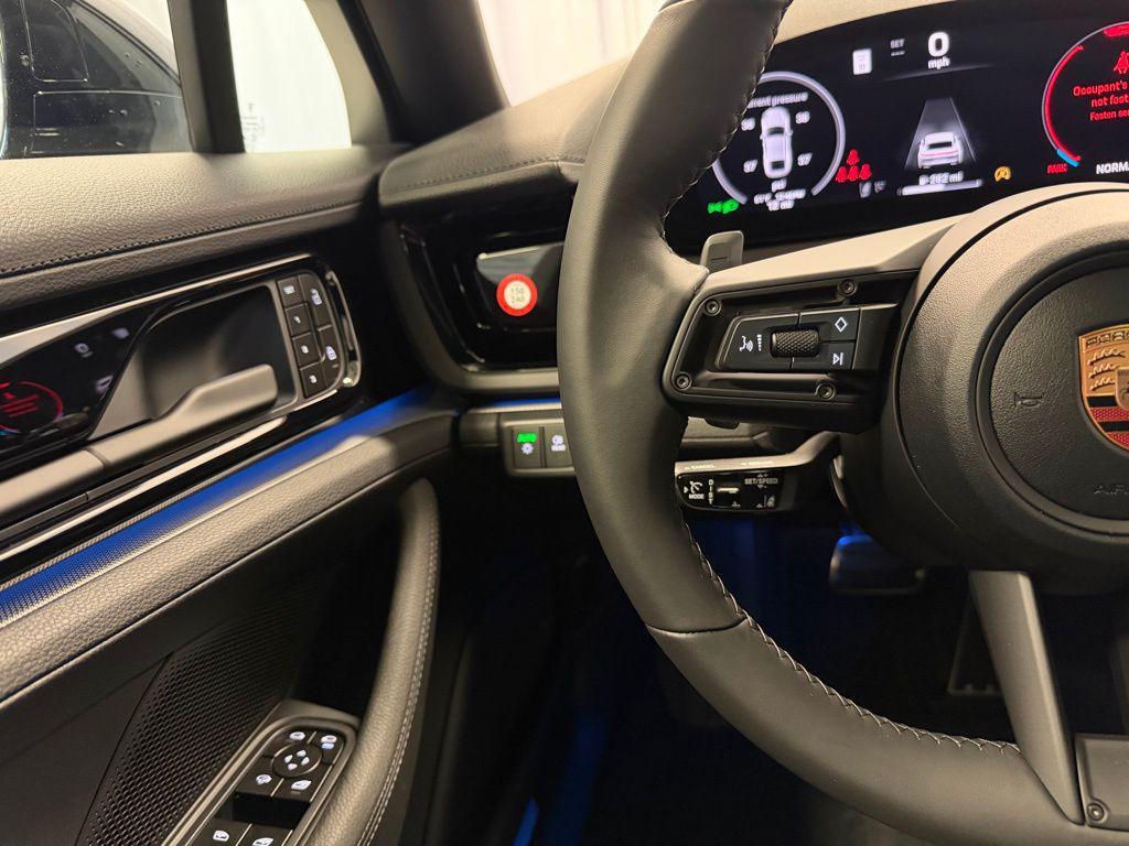 new 2026 Porsche Panamera car, priced at $150,030