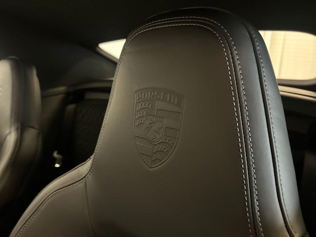 new 2026 Porsche 911 car, priced at $282,690