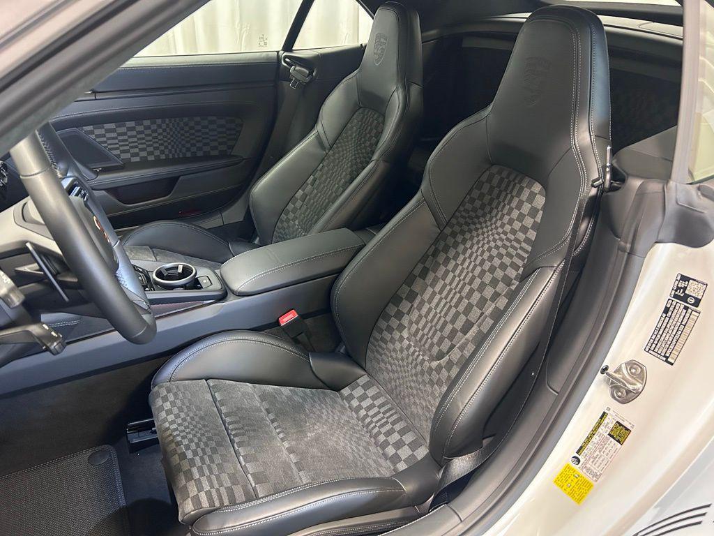 new 2026 Porsche 911 car, priced at $282,690
