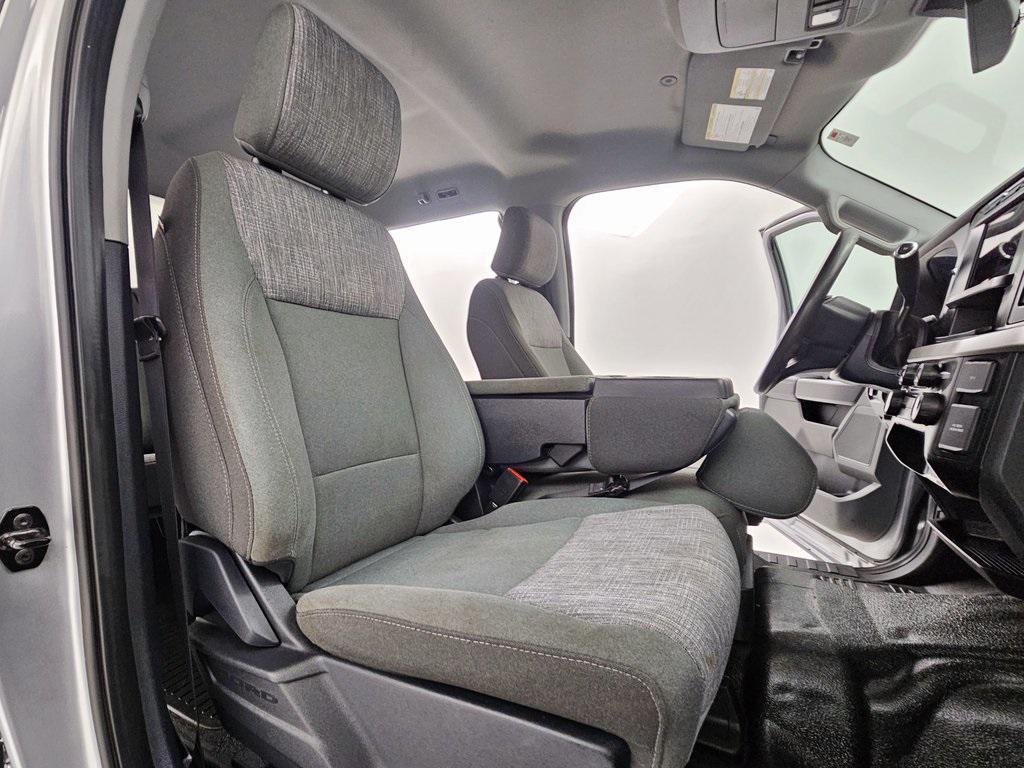 used 2023 Ford F-350 car, priced at $50,799