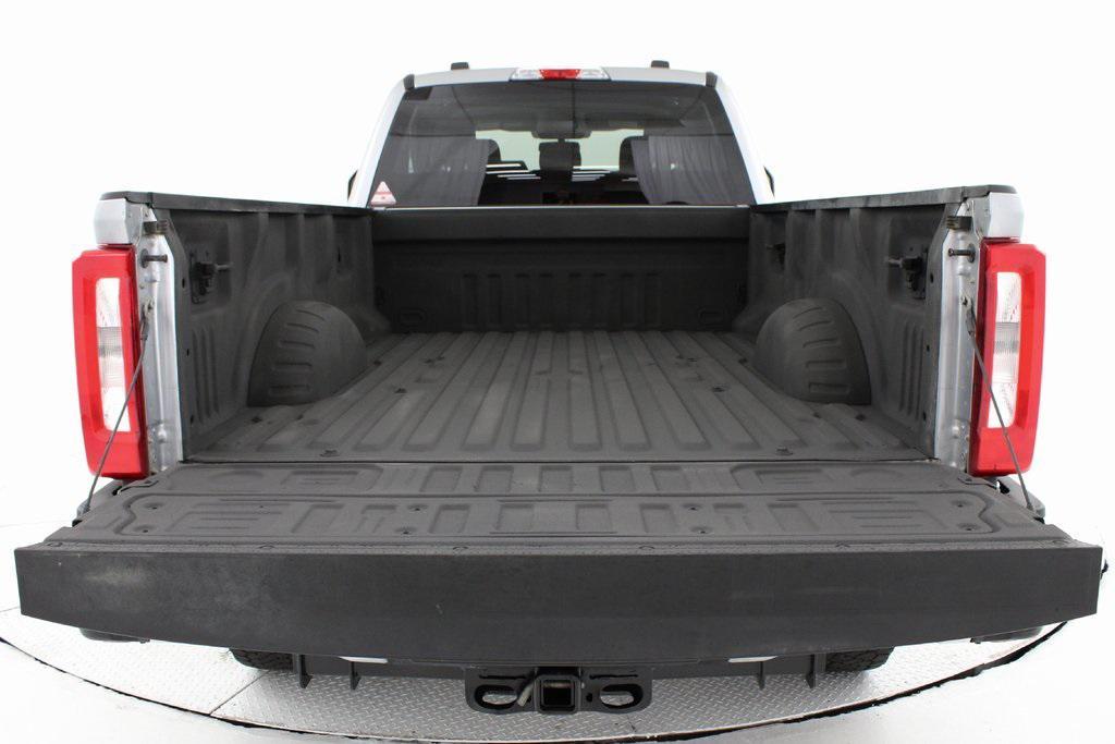 used 2023 Ford F-350 car, priced at $50,799