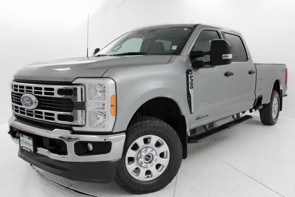 used 2023 Ford F-350 car, priced at $50,799