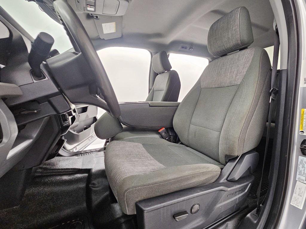 used 2023 Ford F-350 car, priced at $50,799