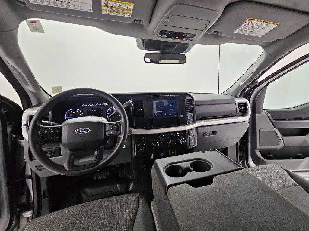 used 2023 Ford F-350 car, priced at $50,799