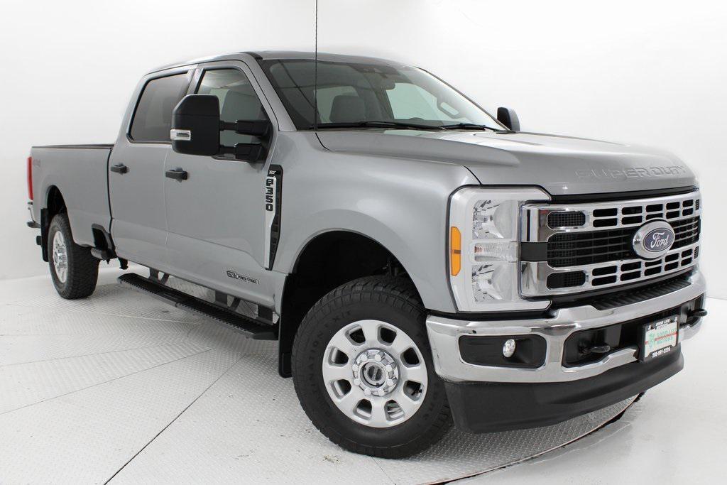 used 2023 Ford F-350 car, priced at $50,799