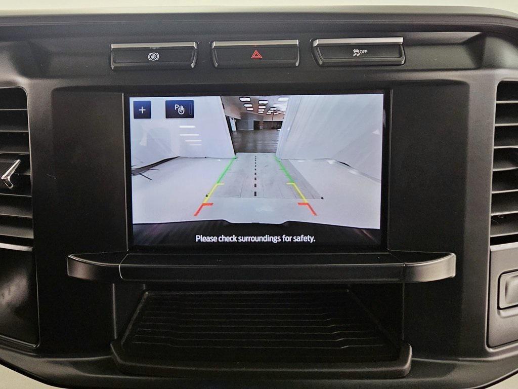 used 2023 Ford F-350 car, priced at $50,799