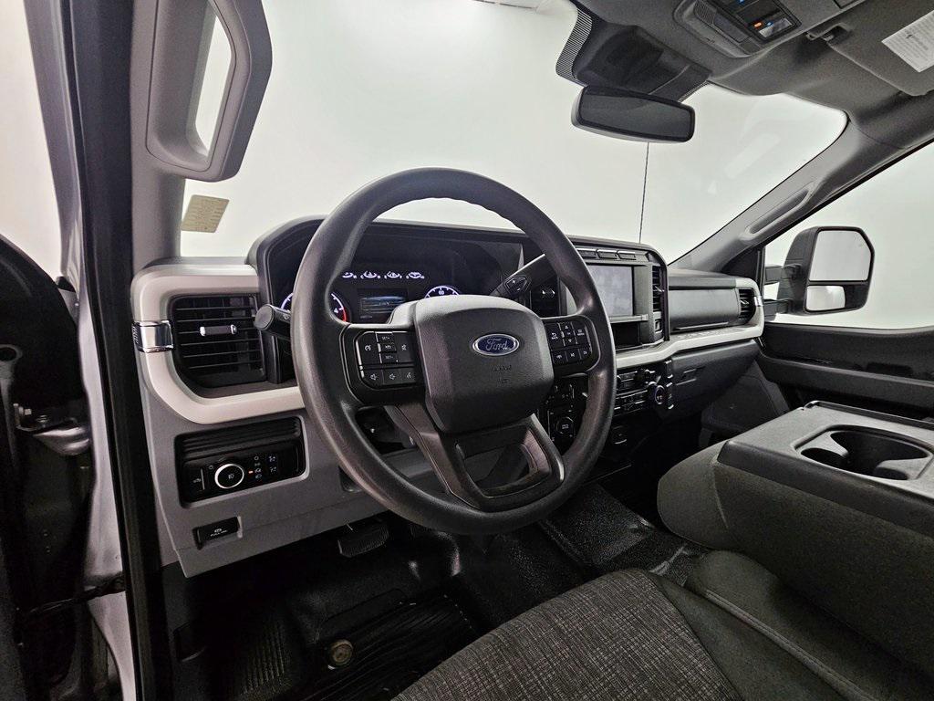used 2023 Ford F-350 car, priced at $50,799