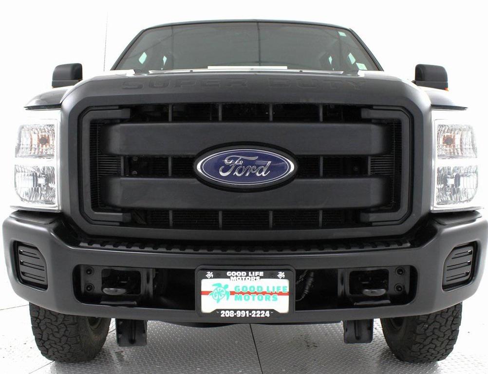 used 2016 Ford F-350 car, priced at $23,429