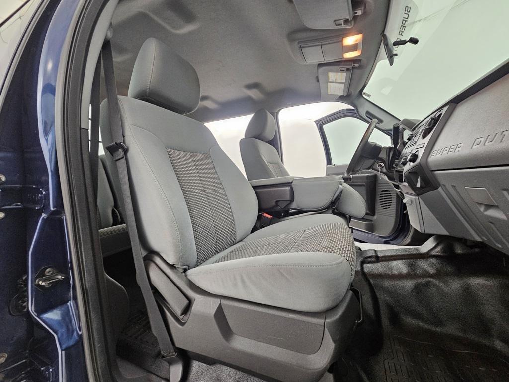 used 2016 Ford F-350 car, priced at $23,429