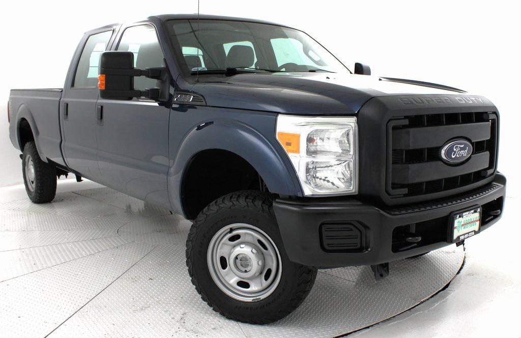 used 2016 Ford F-350 car, priced at $23,429