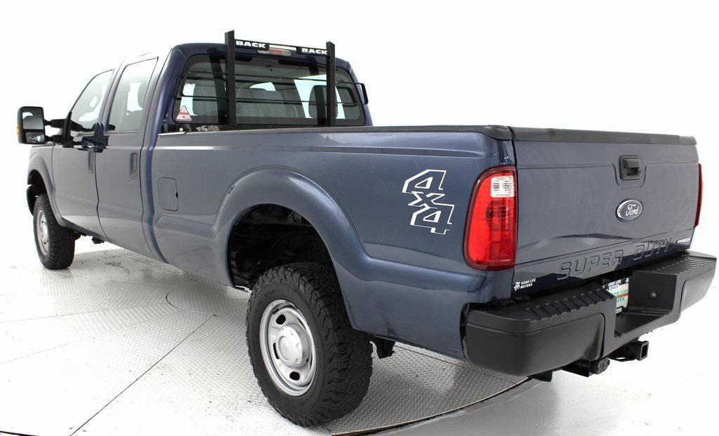 used 2016 Ford F-350 car, priced at $23,429