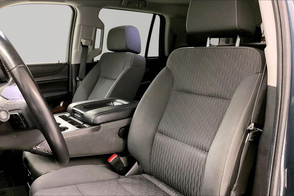 used 2019 Chevrolet Tahoe car, priced at $23,999