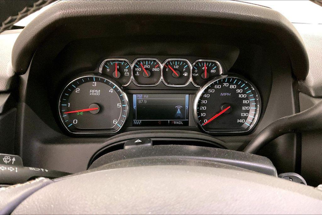 used 2019 Chevrolet Tahoe car, priced at $23,999