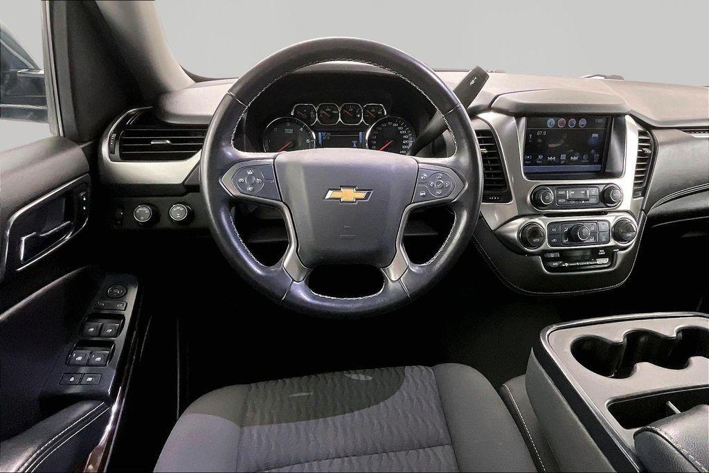 used 2019 Chevrolet Tahoe car, priced at $23,999