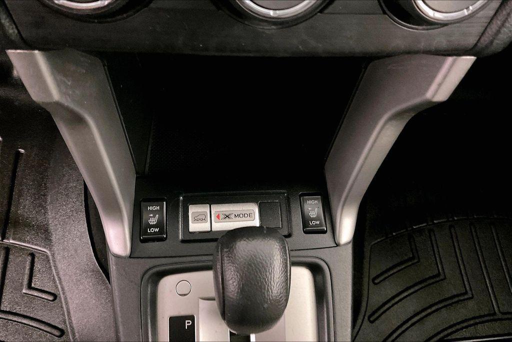 used 2015 Subaru Forester car, priced at $12,998