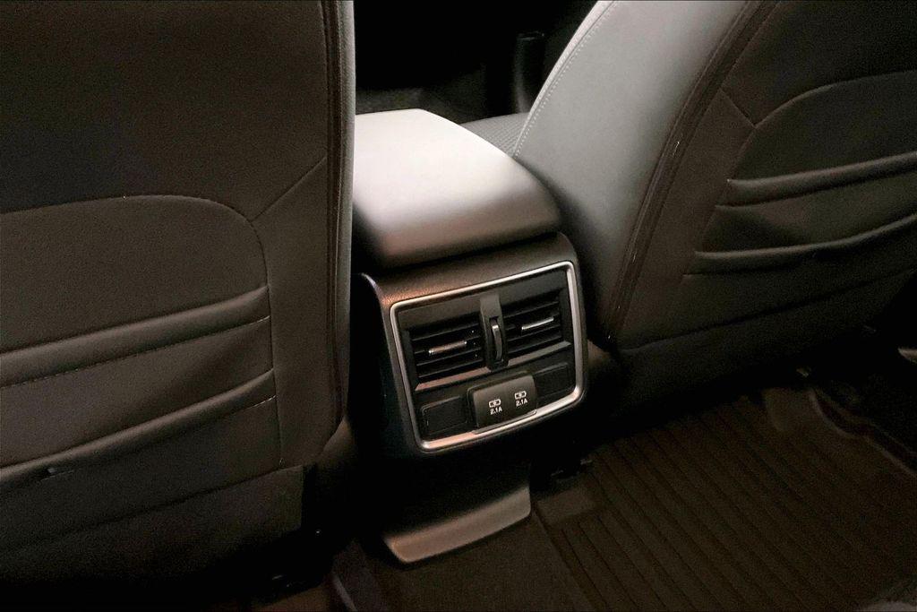 used 2021 Subaru Forester car, priced at $24,495