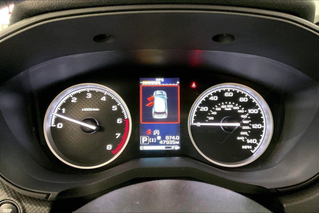 used 2021 Subaru Forester car, priced at $24,495