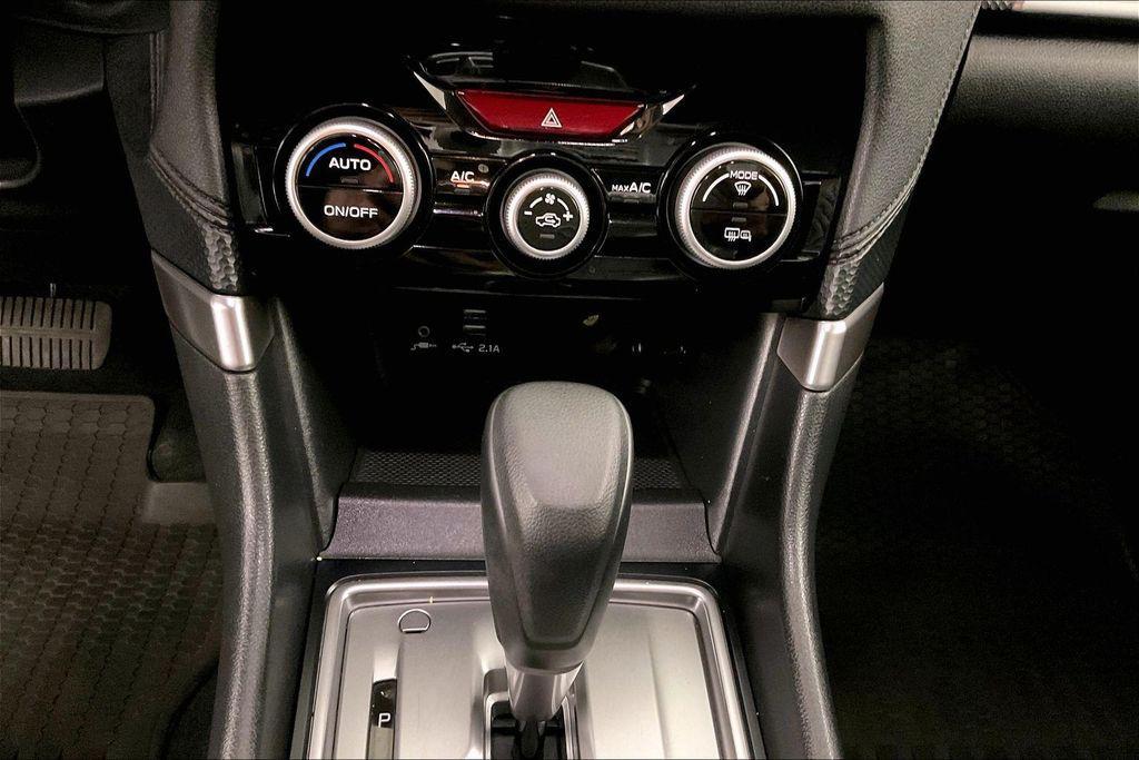 used 2021 Subaru Forester car, priced at $24,495