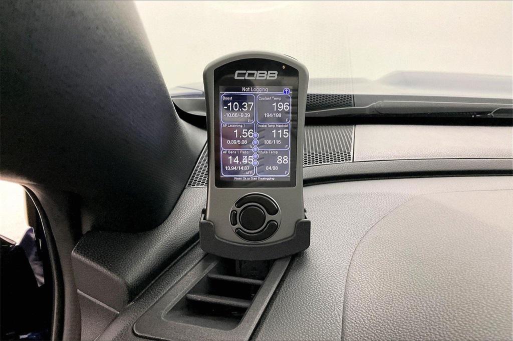 used 2023 Subaru WRX car, priced at $30,491