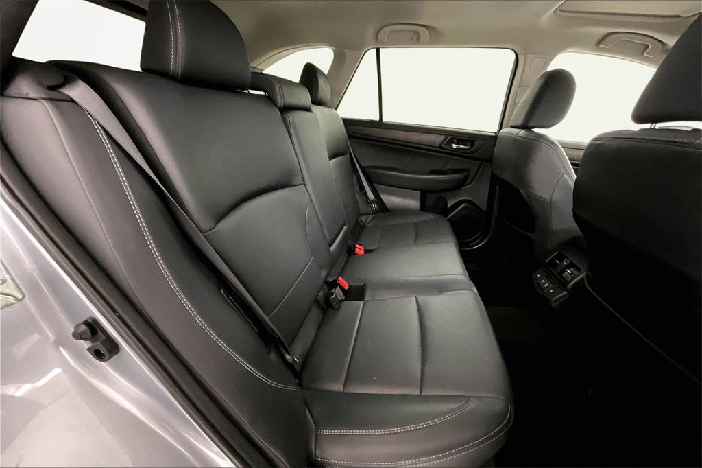 used 2019 Subaru Outback car, priced at $20,497