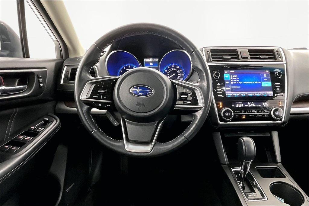 used 2019 Subaru Outback car, priced at $20,497