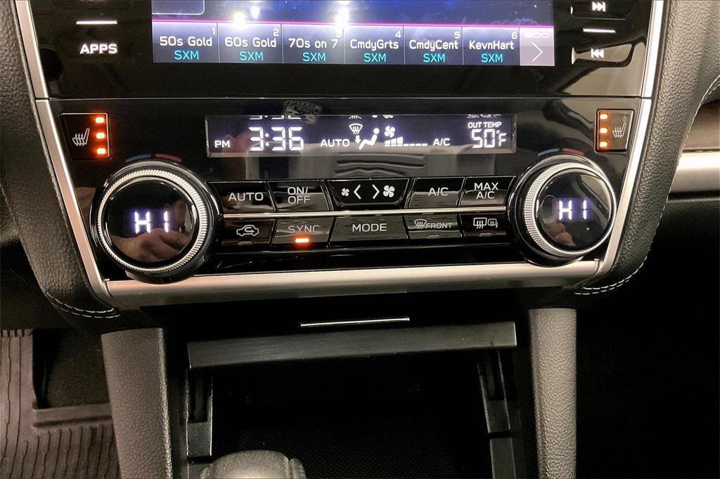 used 2019 Subaru Outback car, priced at $20,497