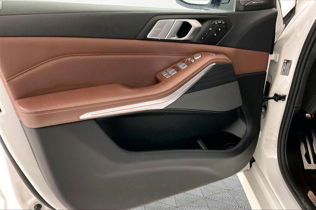 used 2019 BMW X7 car, priced at $29,995