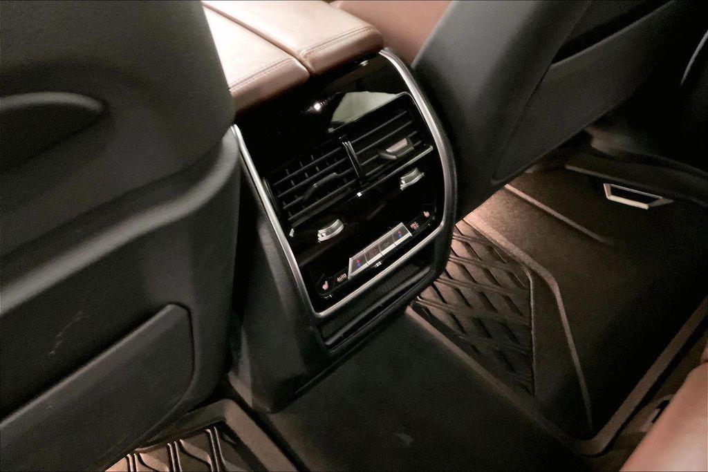 used 2019 BMW X7 car, priced at $29,995