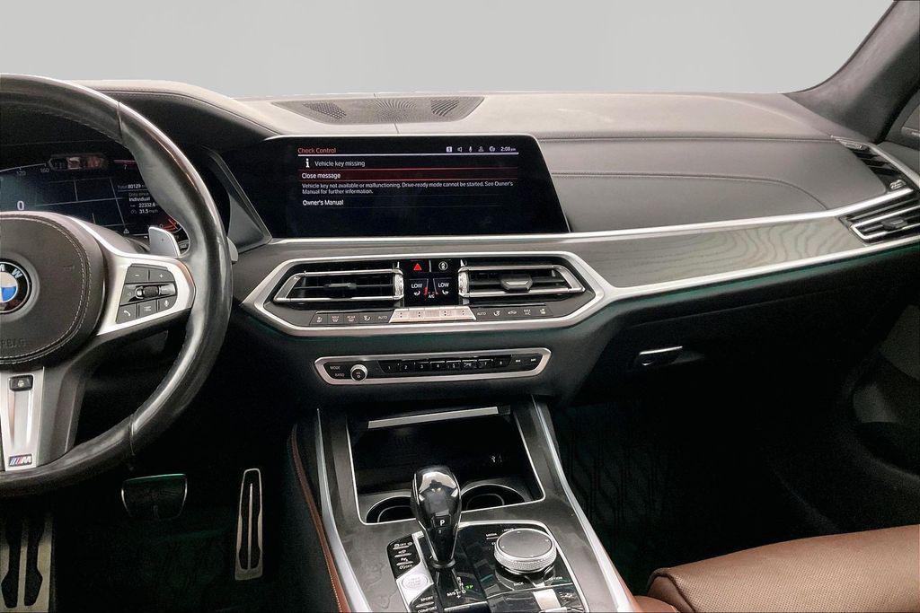 used 2019 BMW X7 car, priced at $29,995