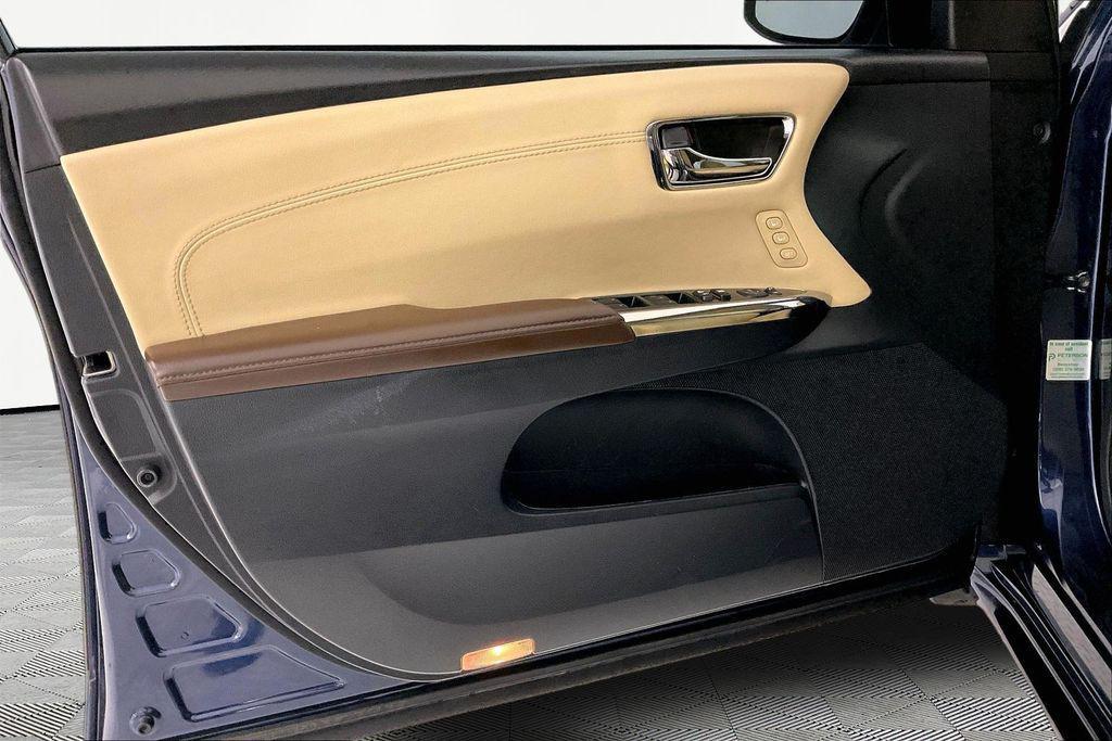 used 2016 Toyota Avalon car, priced at $15,644