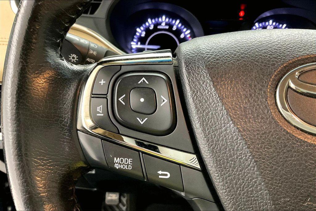 used 2016 Toyota Avalon car, priced at $15,644