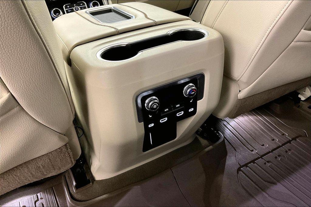 used 2021 GMC Yukon car, priced at $44,899