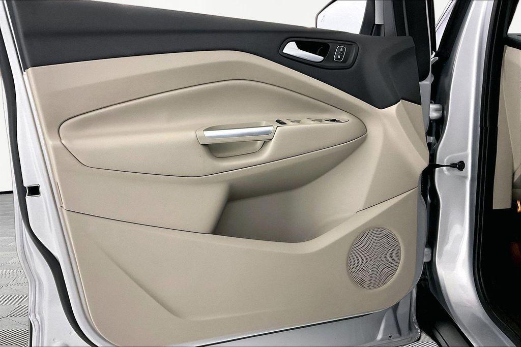 used 2018 Ford Escape car, priced at $13,928