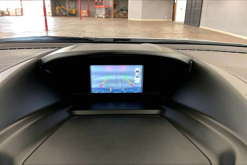 used 2018 Ford Escape car, priced at $13,928