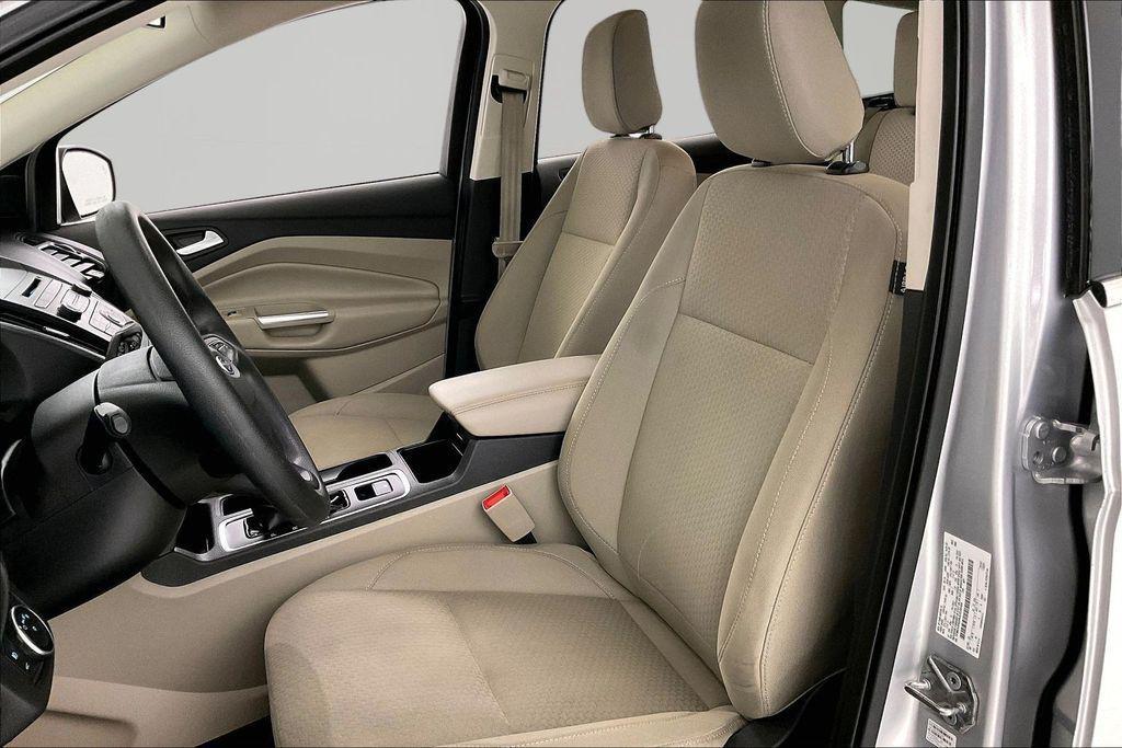 used 2018 Ford Escape car, priced at $13,928