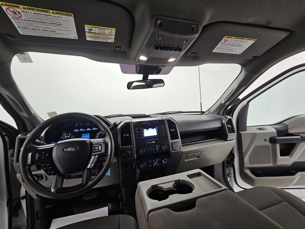 used 2022 Ford F-350 car, priced at $36,987