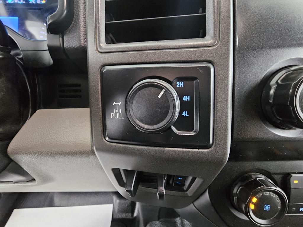 used 2022 Ford F-350 car, priced at $36,987