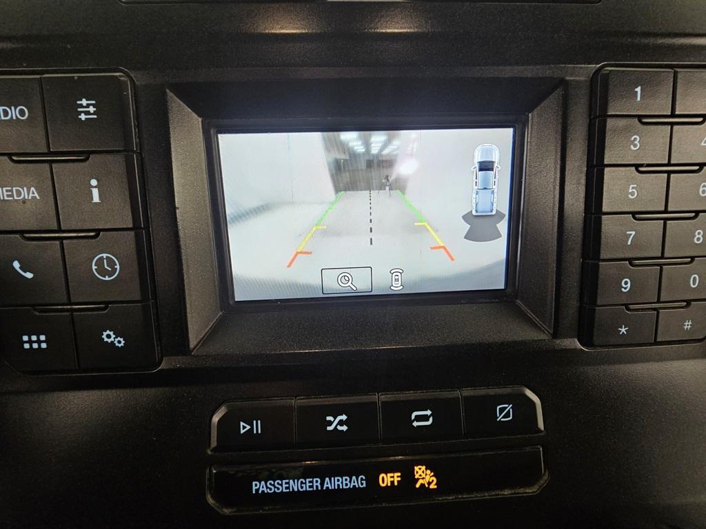 used 2022 Ford F-350 car, priced at $36,987