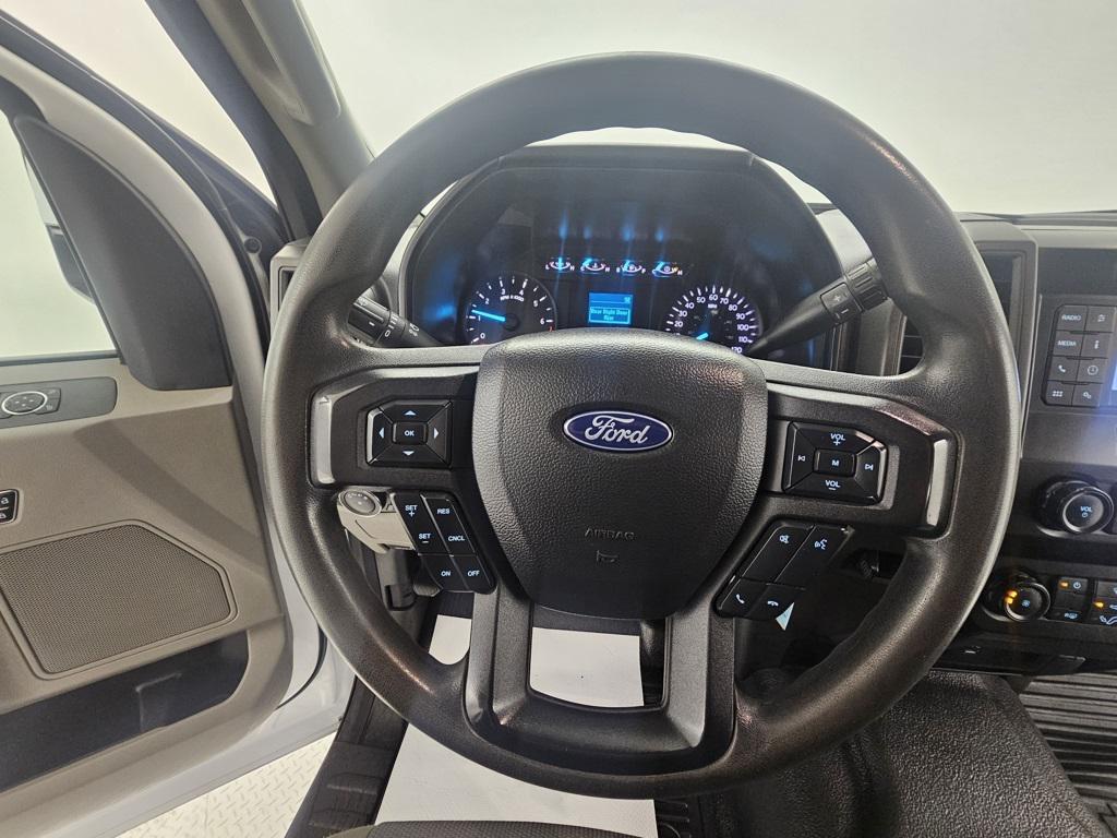 used 2022 Ford F-350 car, priced at $36,987