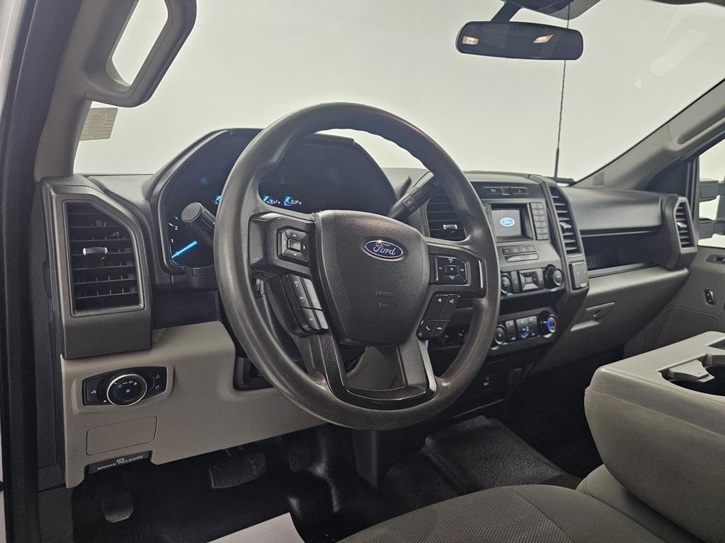 used 2022 Ford F-350 car, priced at $36,987