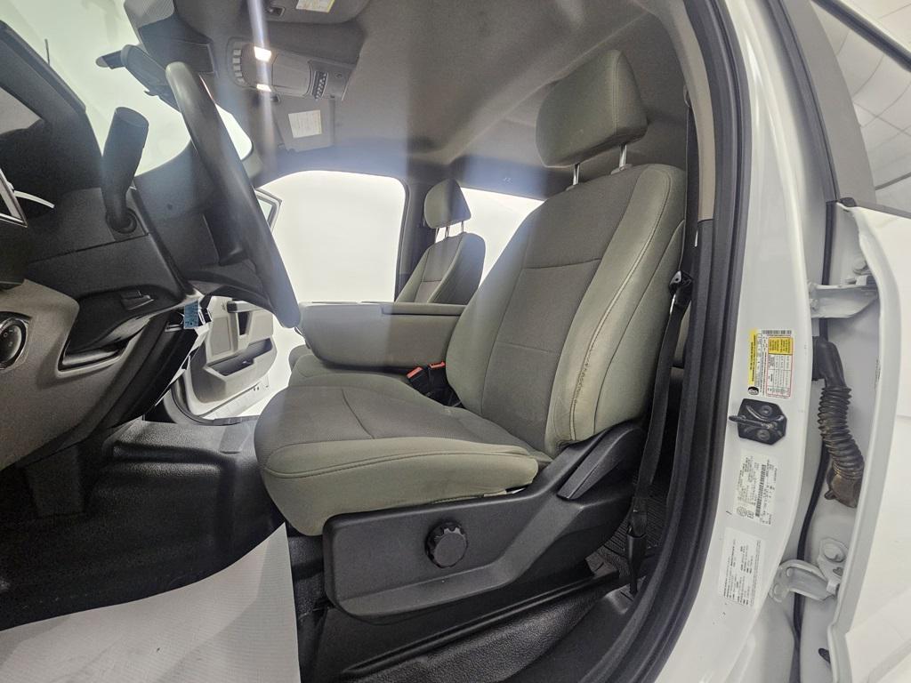 used 2022 Ford F-350 car, priced at $36,987