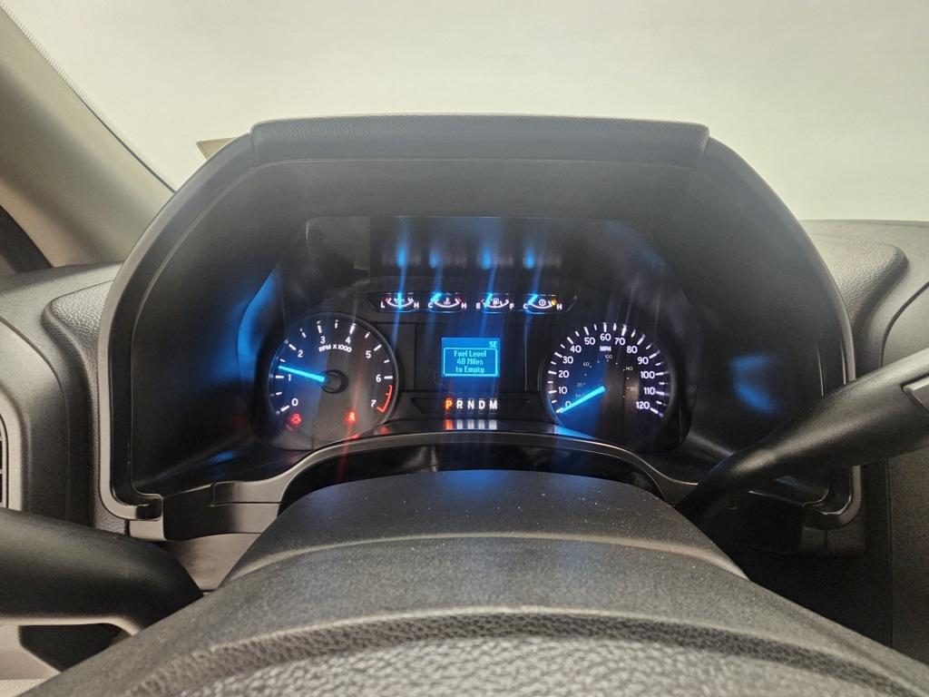 used 2022 Ford F-350 car, priced at $36,987