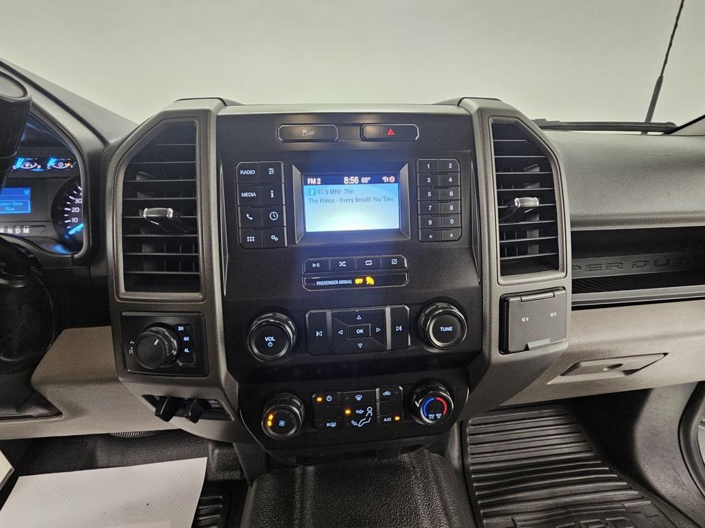 used 2022 Ford F-350 car, priced at $36,987