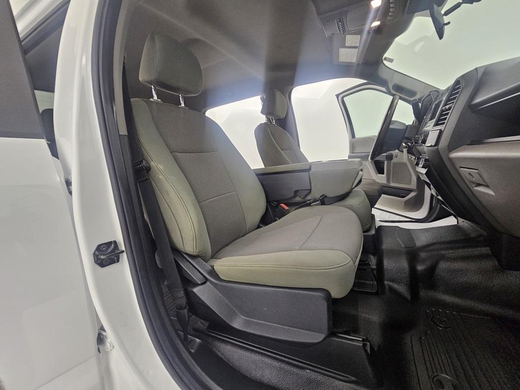 used 2022 Ford F-350 car, priced at $36,987