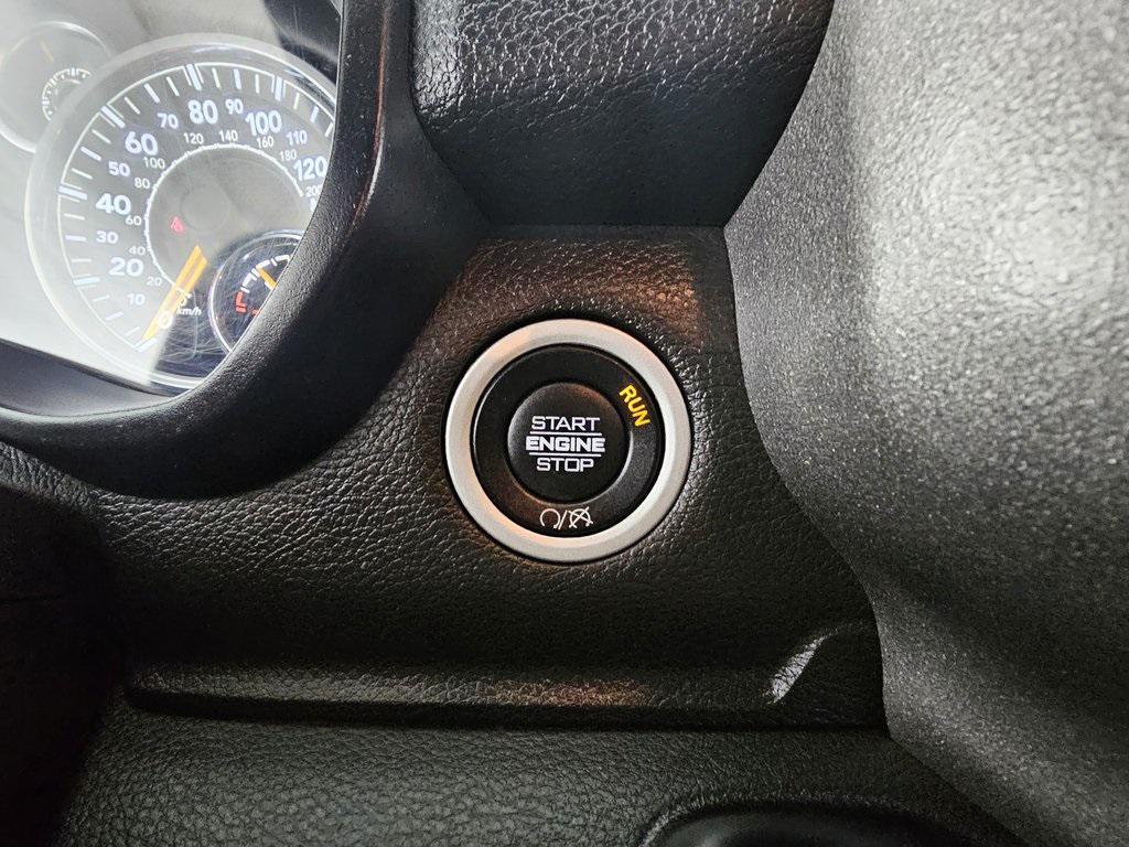 used 2021 Ram 3500 car, priced at $29,699