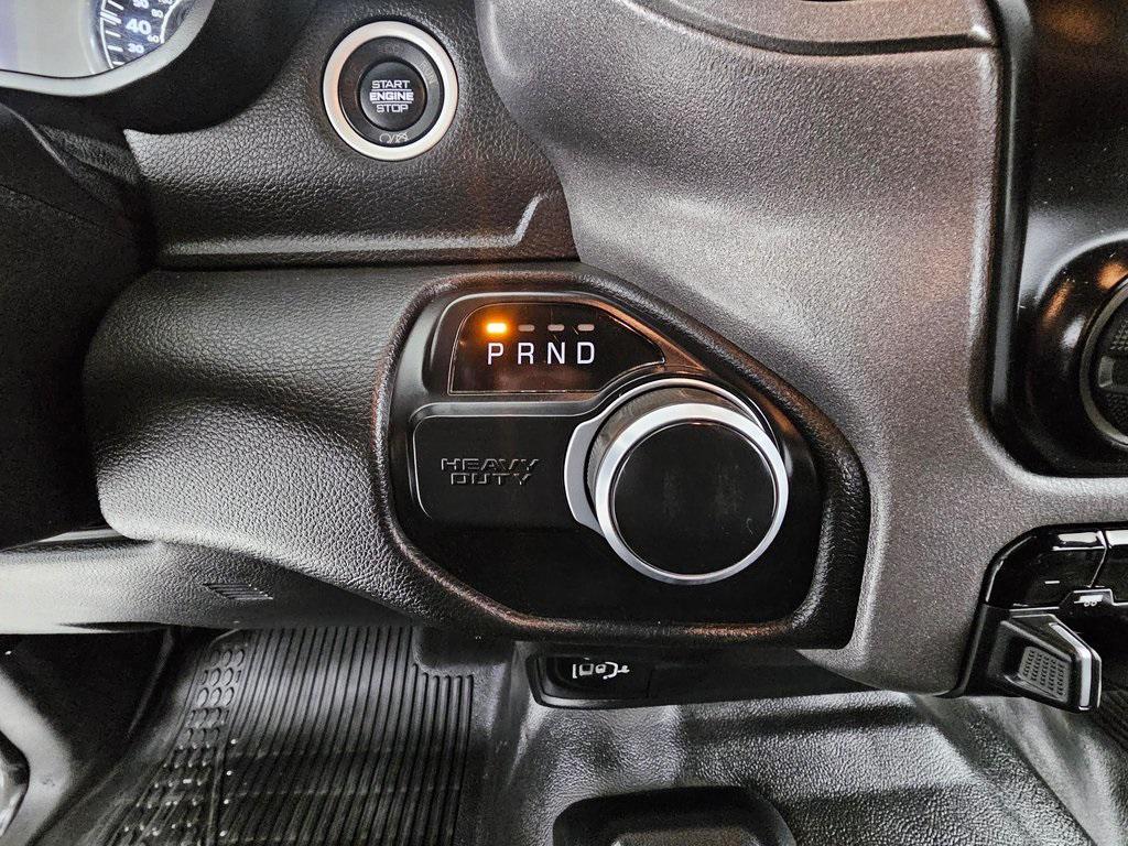 used 2021 Ram 3500 car, priced at $29,699