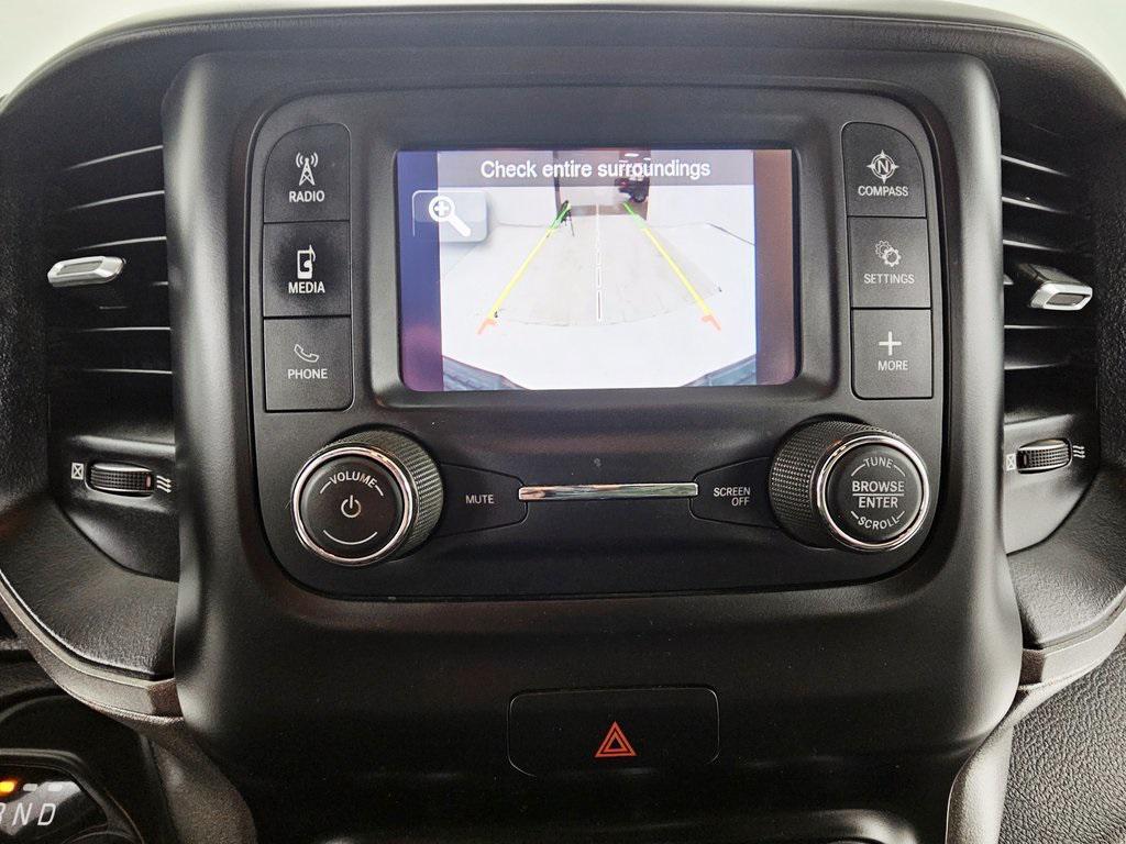 used 2021 Ram 3500 car, priced at $29,699