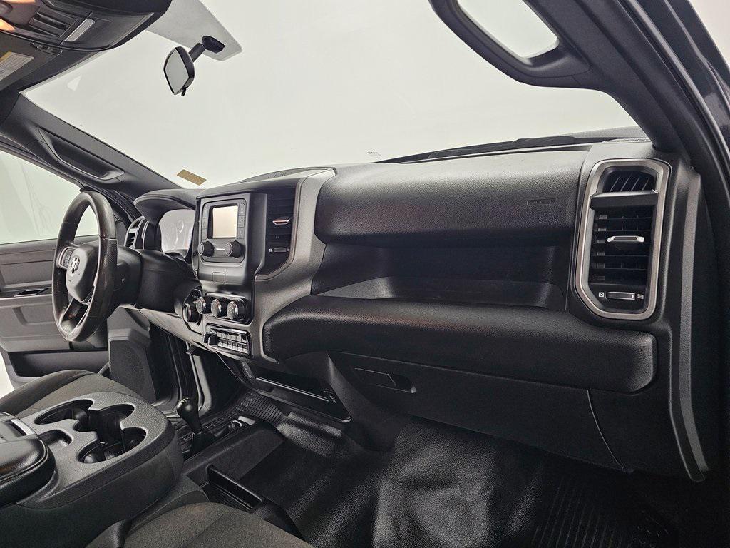 used 2021 Ram 3500 car, priced at $29,699