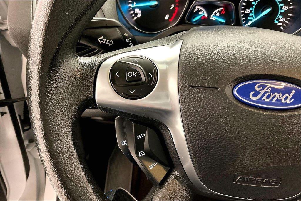 used 2016 Ford Escape car, priced at $11,699
