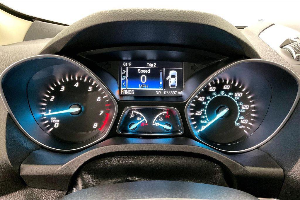 used 2016 Ford Escape car, priced at $11,699